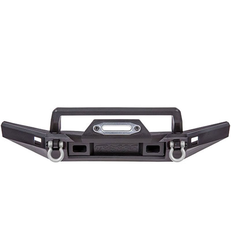 TRAXXAS BUMPER FRONT WINCH FITS TRX 4 SPORT/WINCH