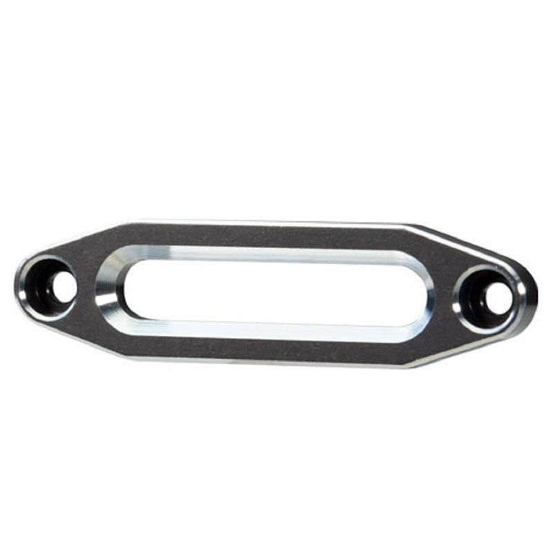 TRAXXAS FAIRLEAD WINCH ALUM GRAY ANODIZED