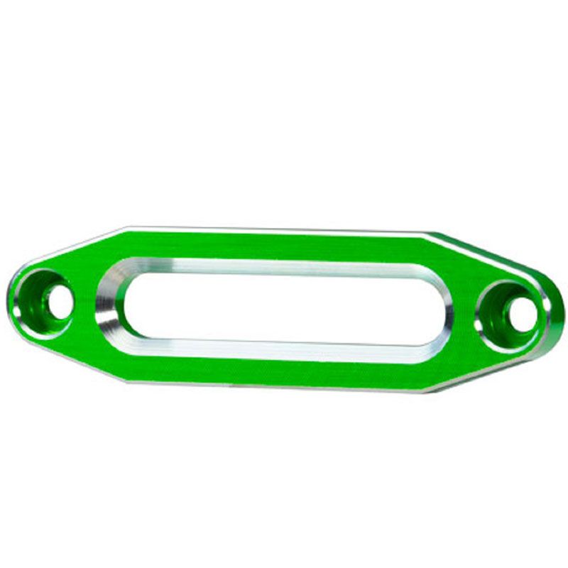 TRAXXAS FAIRLEAD WINCH ALUMINUM GREEN ANODIZED