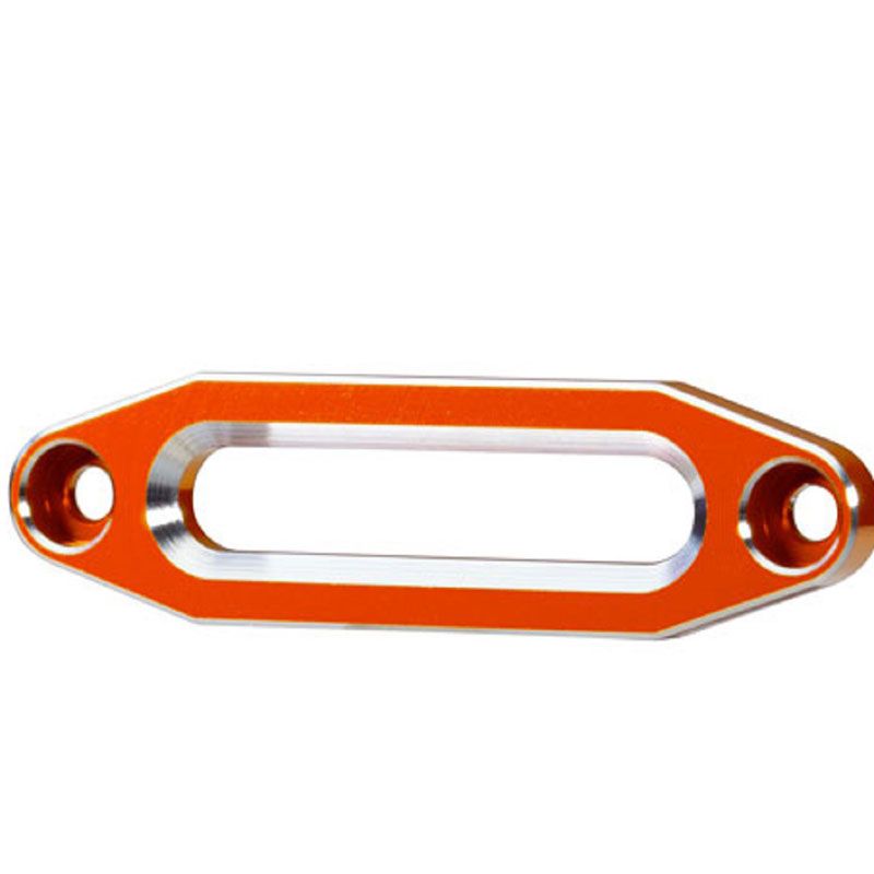 TRAXXAS FAIRLEAD WINCH ALUMINUM ORANGE