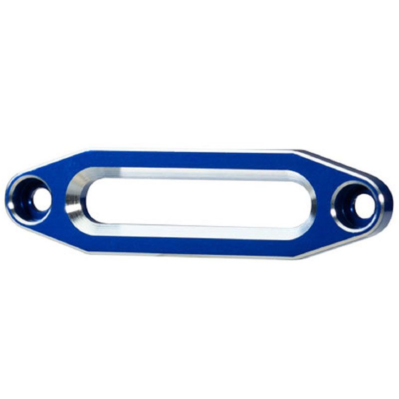 TRAXXAS FAIRLEAD WINCH ALUMINUM BLUE ANODIZED