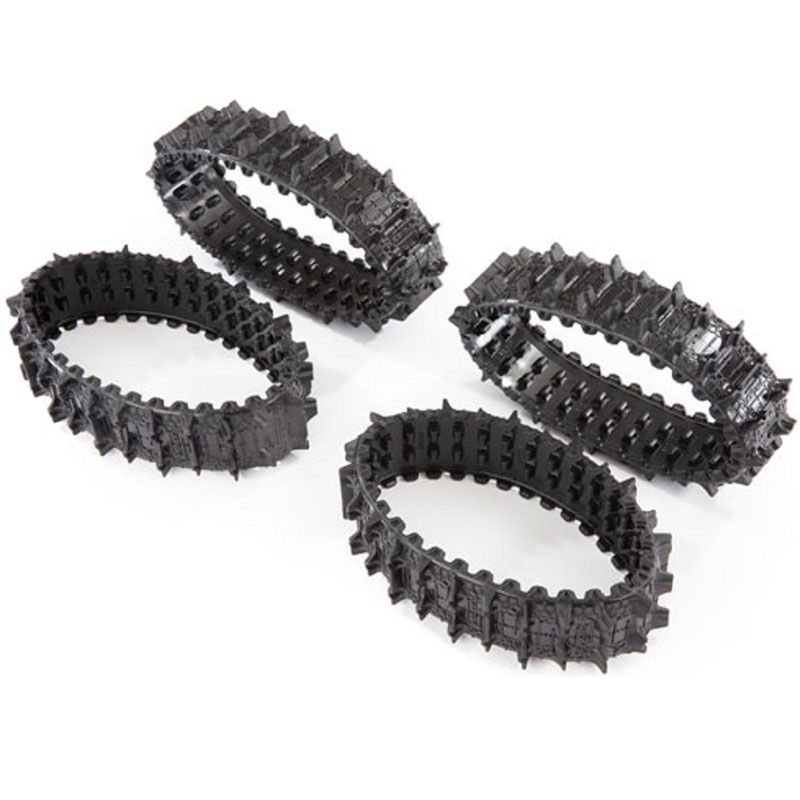 TRAXXAS READS DEEP-TERRAIN TRX-4 TRAXX (FRONT & REAR)