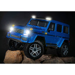 TRAXXAS PRO SCALE LED LIGHT COMPLETE 8811