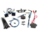 TRAXXAS PRO SCALE LED LIGHT COMPLETE 8811