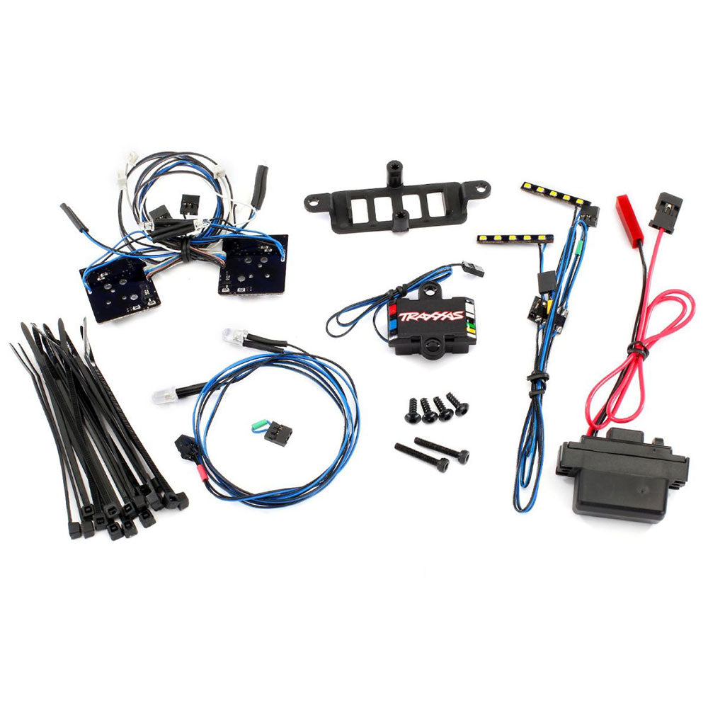 TRAXXAS PRO SCALE LED LIGHT COMPLETE 8811