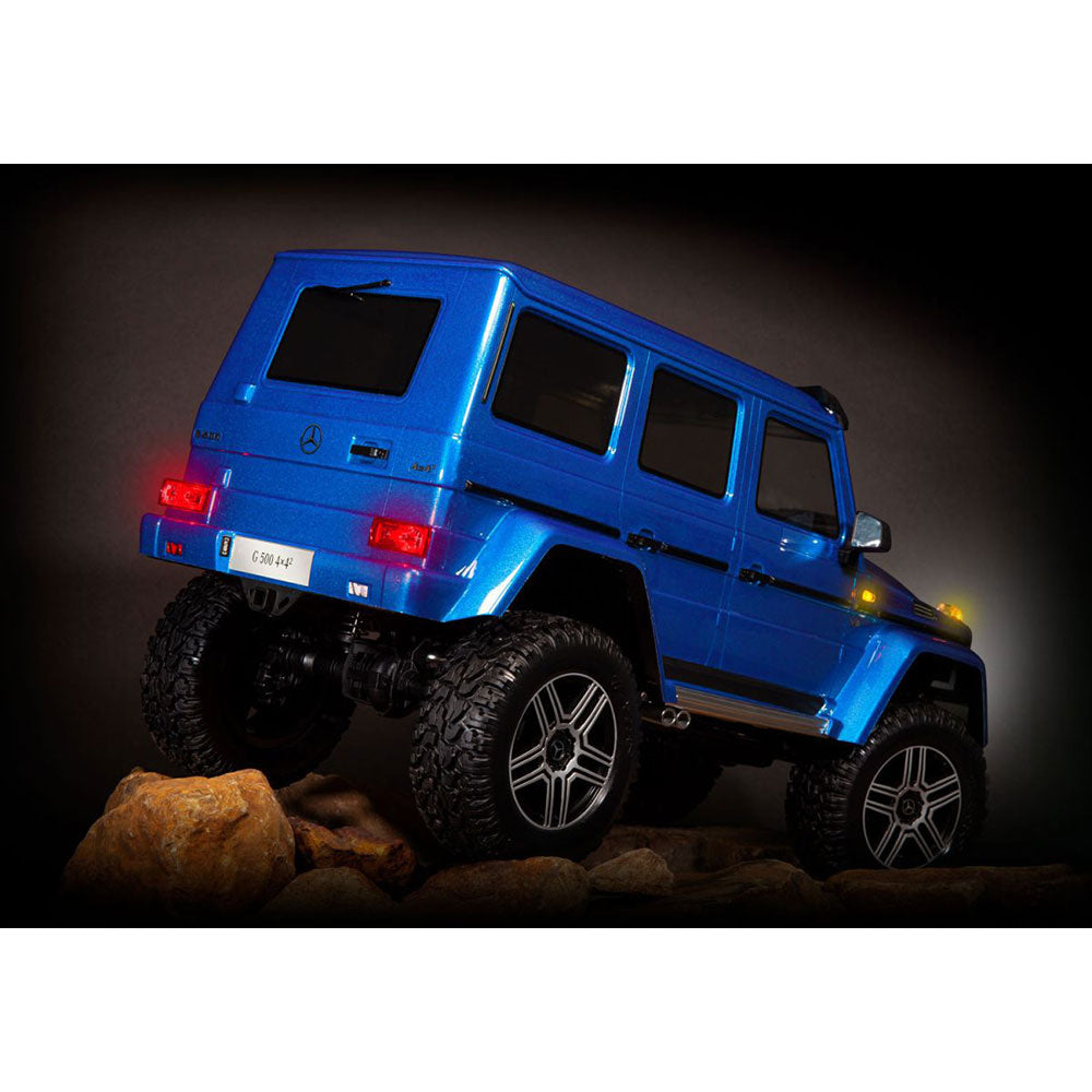 TRAXXAS PRO SCALE LED LIGHT COMPLETE 8811