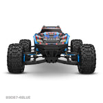 TRAXXAS MAXX ULTIMATE - BLUE