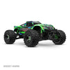 TRAXXAS MAXX ULTIMATE - GREEN