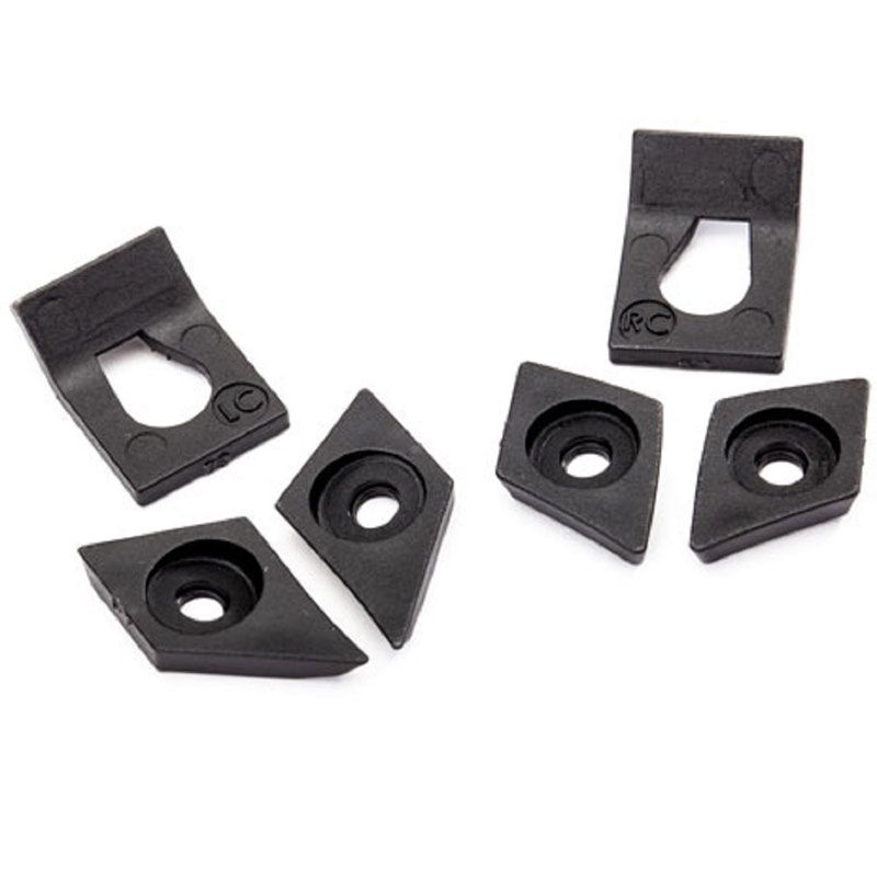 TRAXXAS BODY REINFORCEMENT SET MAXX (FITS 8911 BODY)