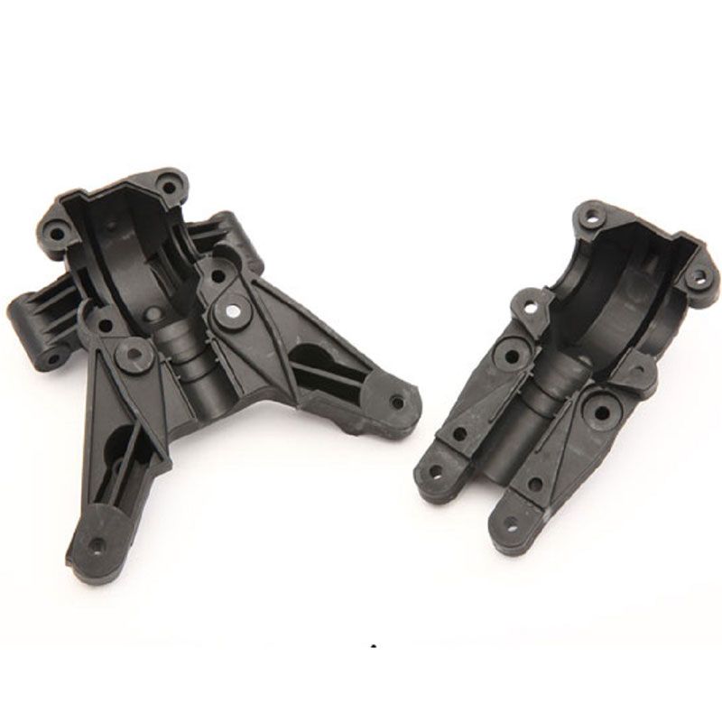 TRAXXAS BULKHEAD FRONT (UPPER & LOWER)