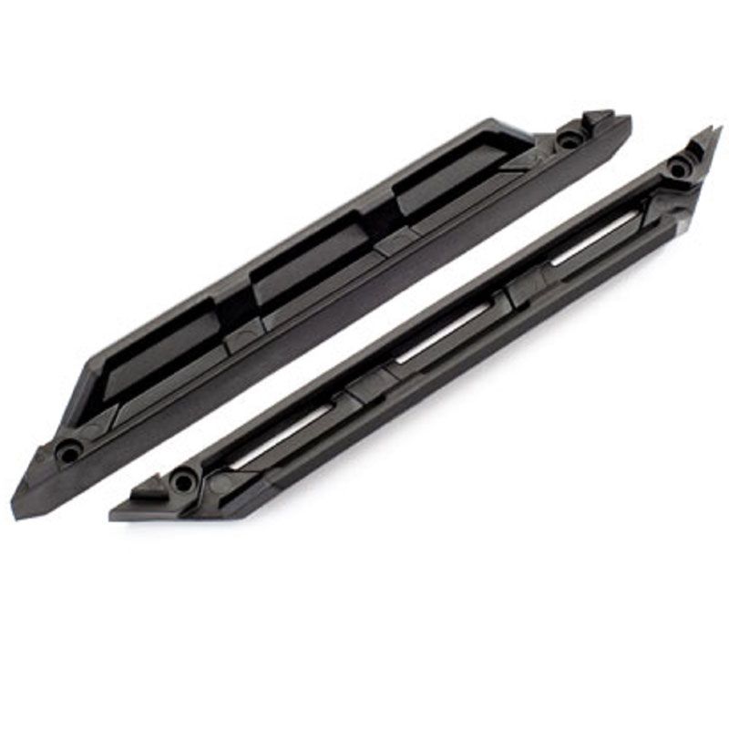 TRAXXAS NERF BARS CHASSIS (2)