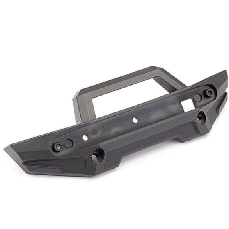 TRAXXAS BUMPER FRONT (USE WITH 8990 LED LIGHT KIT)