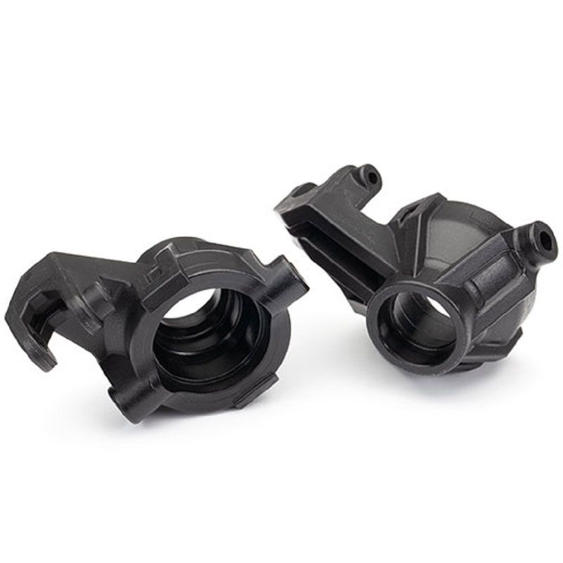 TRAXXAS STEERING BLOCKS LEFT & RIGHT