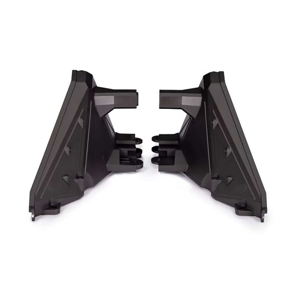 TRAXXAS SHOCK TOWER FRONT L&R MAXX
