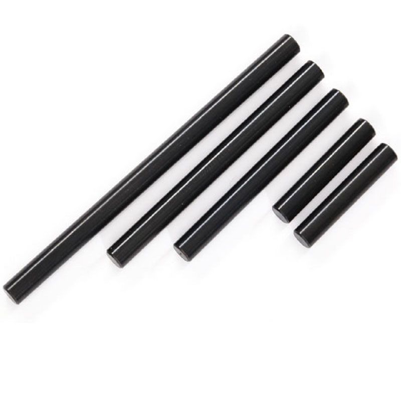 TRAXXAS SUSPENSION PIN SET FRONT (LEFT OR RIGHT) (HARDENED STEEL)