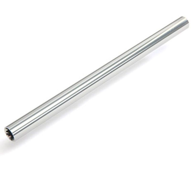 TRAXXAS DRIVESHAFT CTR ALUM
