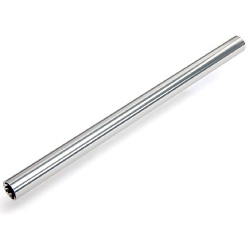 TRAXXAS DRIVESHAFT CENTER ALMNM (FITS MAXX EXTENDED CHASSIS (352MM WHEELBASE))