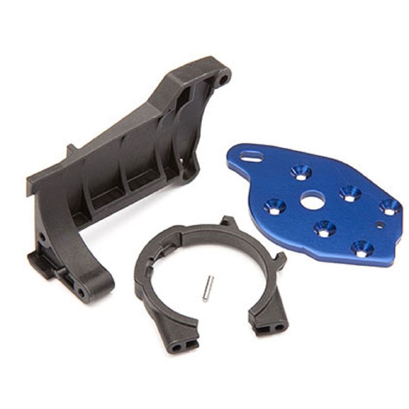 TRAXXAS MOTOR MOUNTS (F & R) PIN (1)