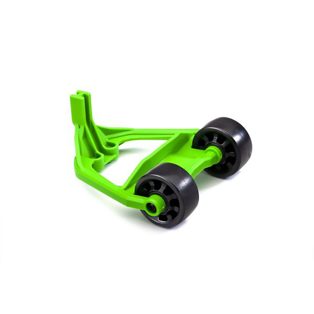 TRAXXAS WHEELIE BAR GREEN