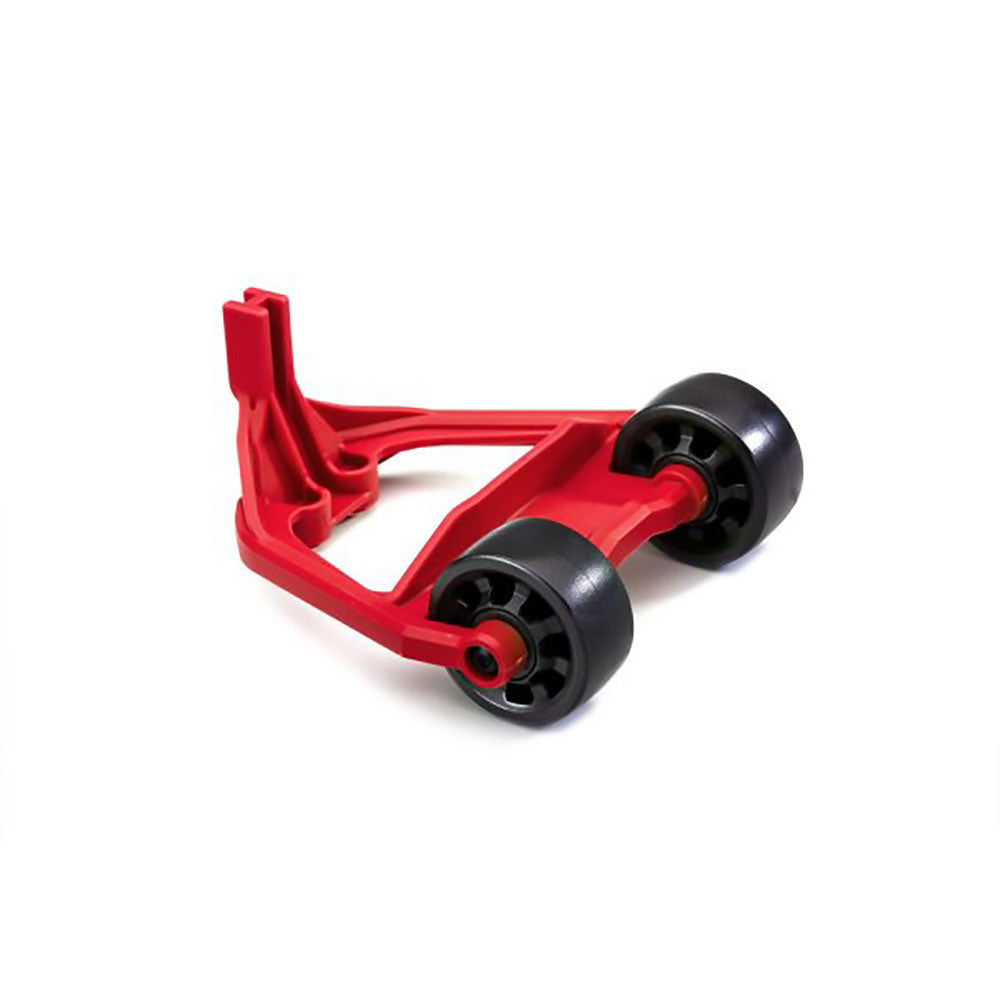 TRAXXAS WHEELIE BAR RED