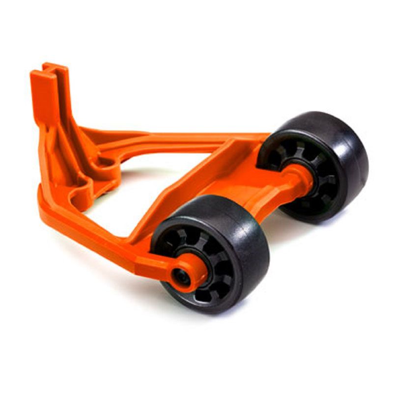 TRAXXAS WHEELIE BAR ORANGE