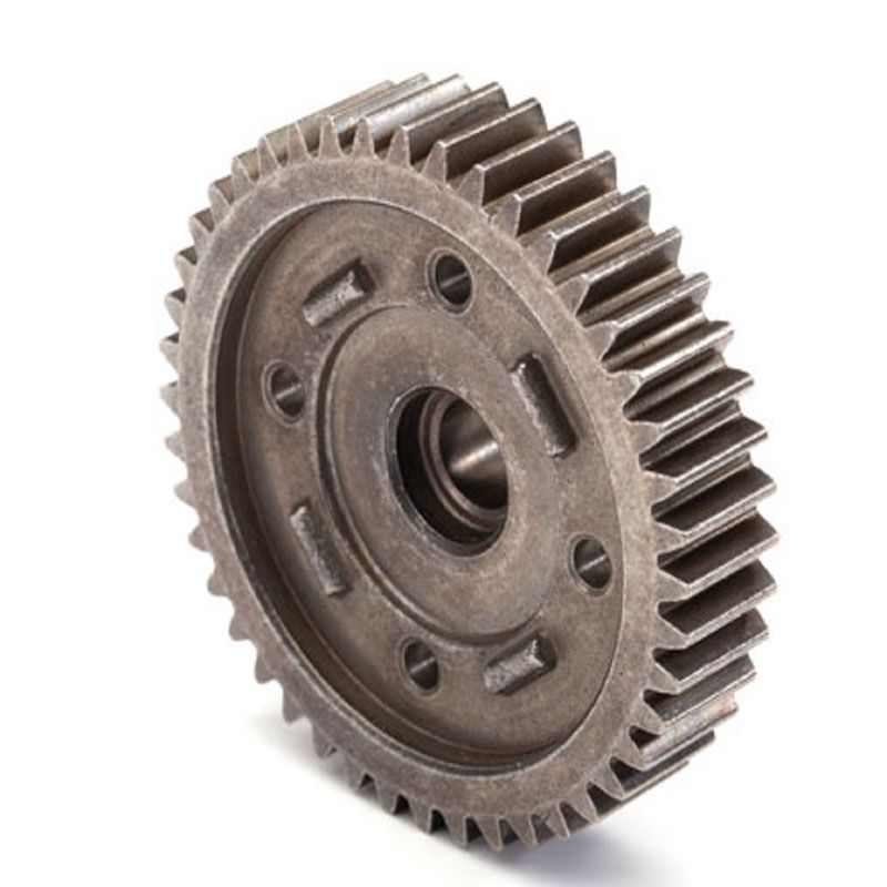 TRAXXAS GEAR CENTER DIFFERENTIAL 44-TOOTH