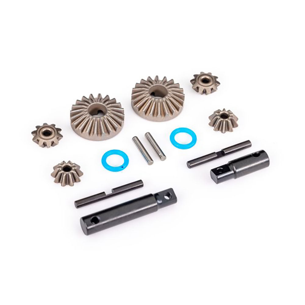 TRAXXAS OUTPUT GEAR CENTER DIFF MAXX