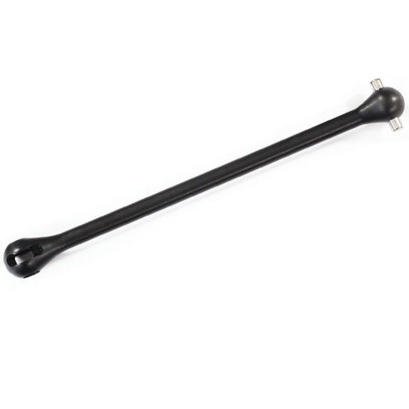 TRAXXAS DRIVESHAFT STEEL CONSTANT VELOCITY 109.5MM (1)