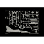 ITALERI 1/72 MIRAGE 2000 D