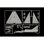 ITALERI 1/72 MIRAGE 2000 D