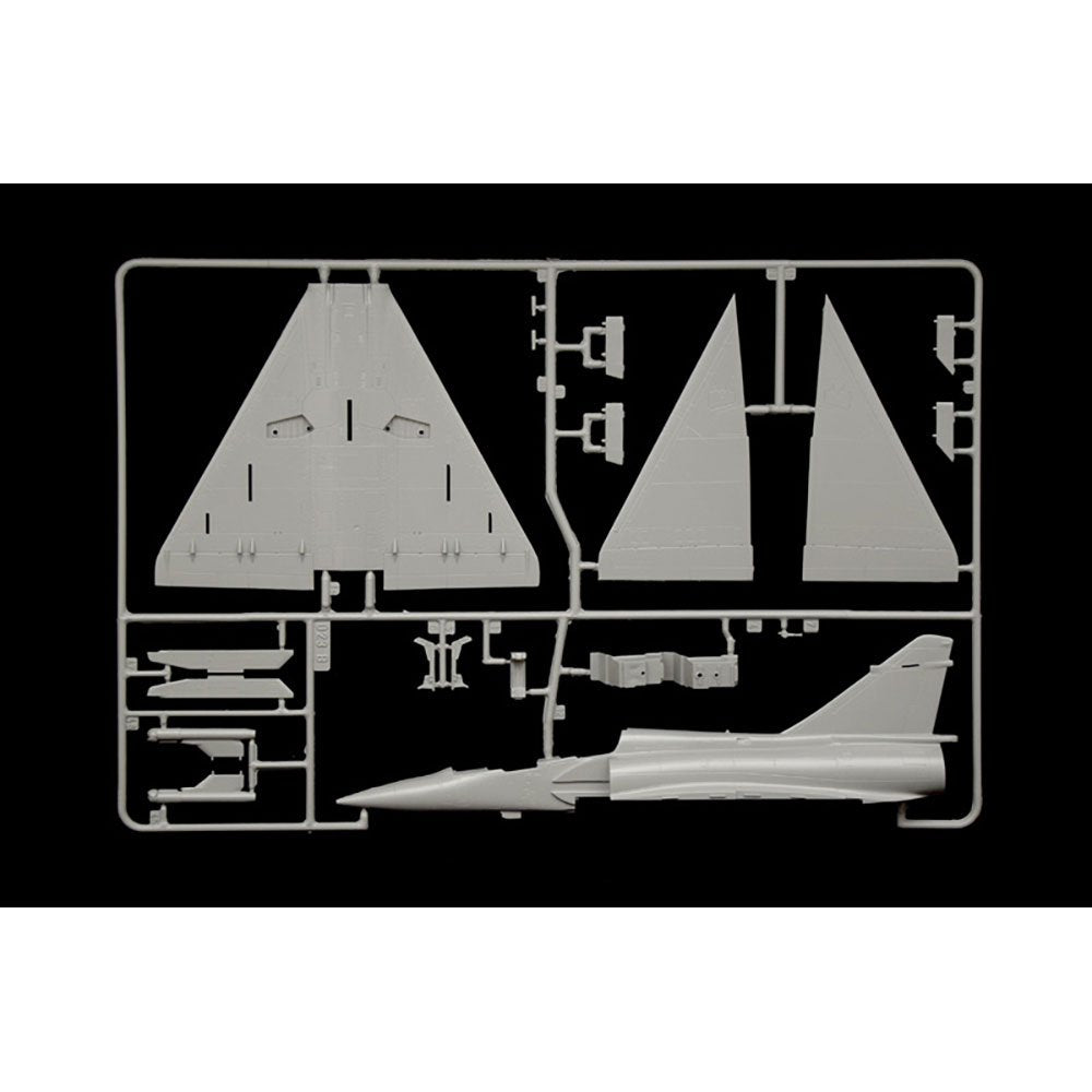 ITALERI 1/72 MIRAGE 2000 D