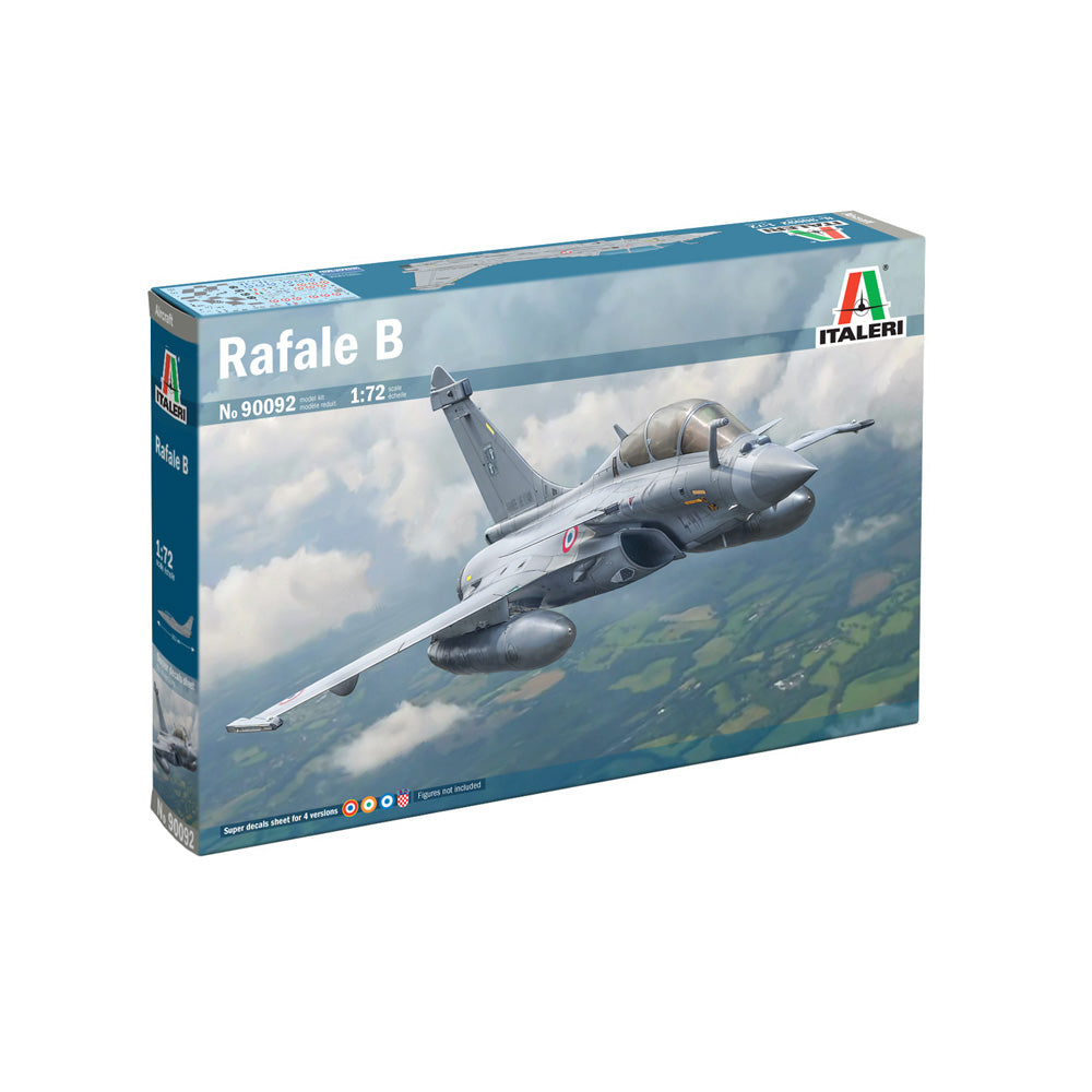ITALERI 1/72 RAFALE B