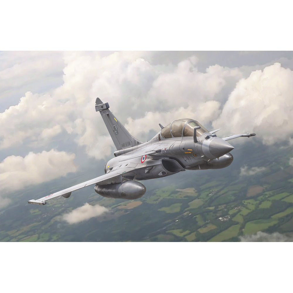 ITALERI 1/72 RAFALE B