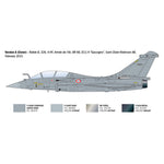 ITALERI 1/72 RAFALE B