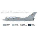 ITALERI 1/72 RAFALE B