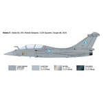 ITALERI 1/72 RAFALE B