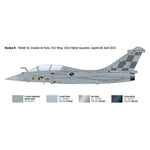 ITALERI 1/72 RAFALE B