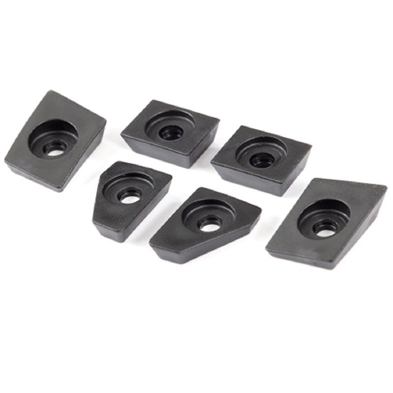 TRAXXAS BODY REINFORCEMENT SET #9011