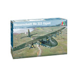 ITALERI 1/72 MESSERSCHMITT ME 323 GIGANT