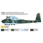 ITALERI 1/72 MESSERSCHMITT ME 323 GIGANT