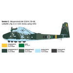 ITALERI 1/72 MESSERSCHMITT ME 323 GIGANT