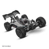 TRAXXAS JATO 4X4 BL-2S - BLACK