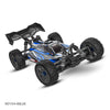 TRAXXAS JATO 4X4 BL-2S - BLUE