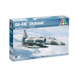ITALERI 1/72 OA-4M SKYHAWK II
