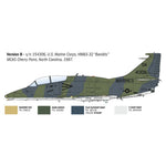ITALERI 1/72 OA-4M SKYHAWK II