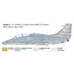 ITALERI 1/72 OA-4M SKYHAWK II