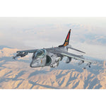 ITALERI 1/72 AV-8B HARRIER II 25