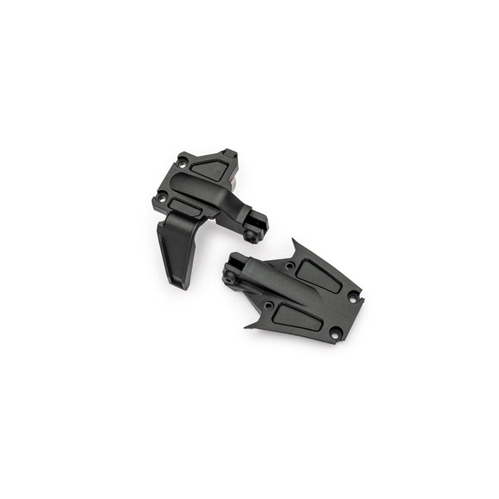 TRAXXAS CHASSIS BRACE FRONT & REAR