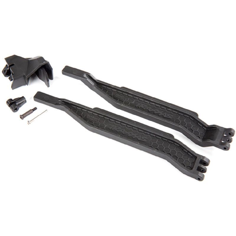 TRAXXAS BATTERY HOLD-DOWN (2)