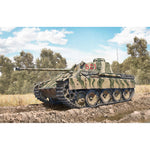ITALERI 1/35 PANZERKAMPFWAGEN V PANTHER AUSF.D
